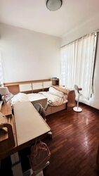 Hillview Heights (D23), Condominium #632735401